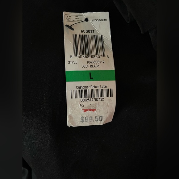 🖤NWT Thalia Sodi Dress - Picture 8 of 8